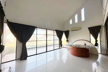 Suadamai, Bandar Tun Hussein Onn