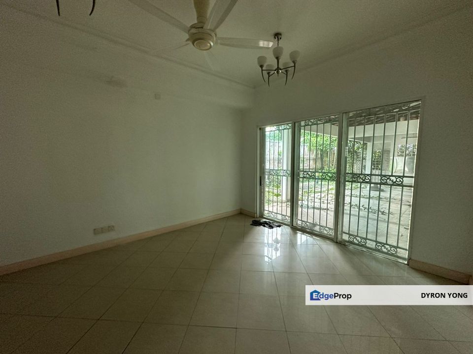 Bukit Segar, Cheras, Kuala Lumpur, Kuala Lumpur, Cheras