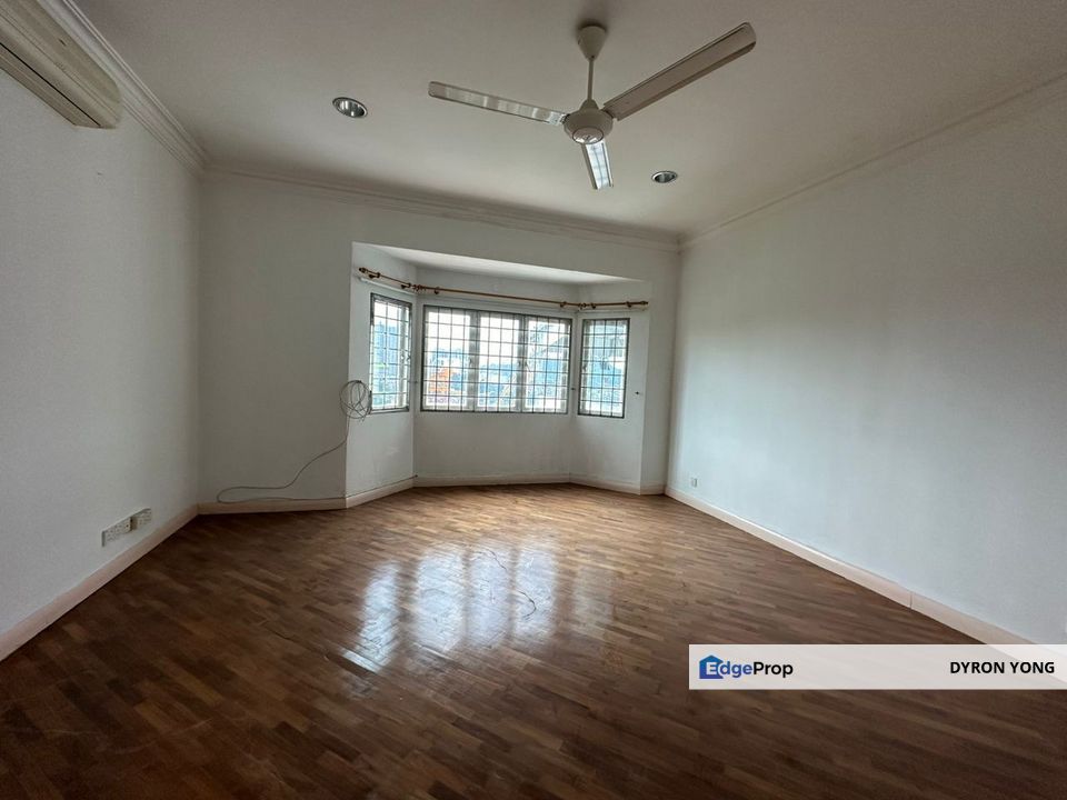 Bukit Segar, Cheras, Kuala Lumpur, Kuala Lumpur, Cheras