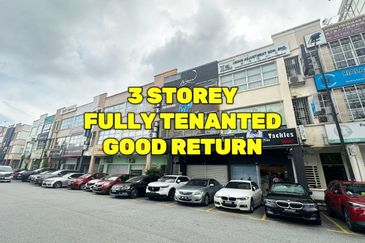 Dataran Pandan Prima