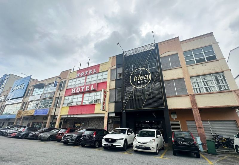 Dataran Pandan Prima