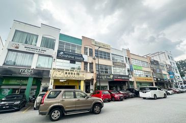 Dataran Pandan Prima