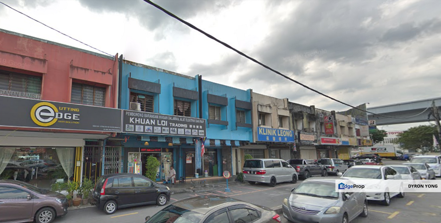 Taman Midah, Cheras, Kuala Lumpur, Taman Connaught, Taman Taynton View, Taman Segar, Yulek, Taman Cheras, Pudu, Bandar Sri Permaisuri, Kuala Lumpur, Cheras