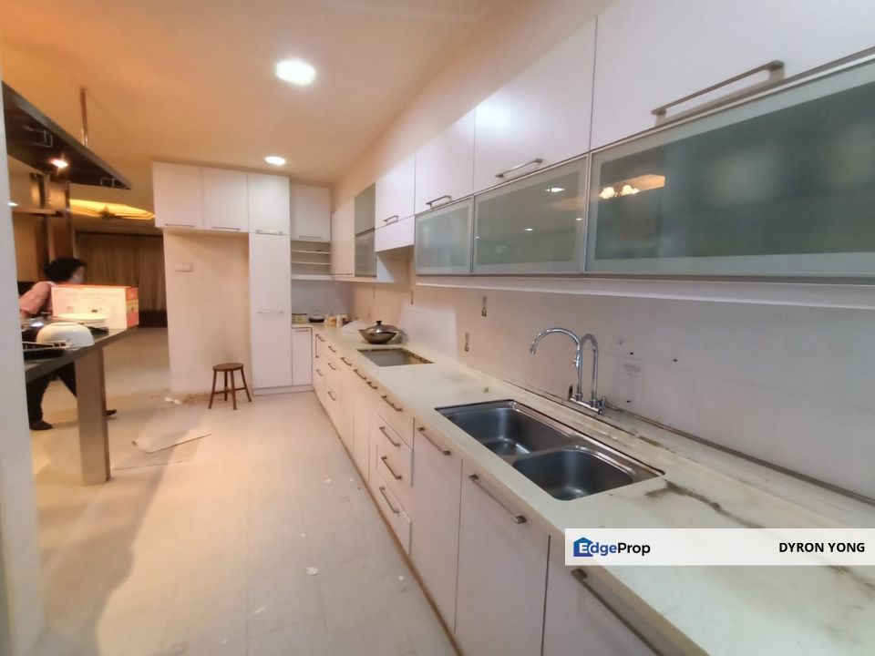 The Royale, Taman Segar Perdana, Cheras, Selangor, Cheras