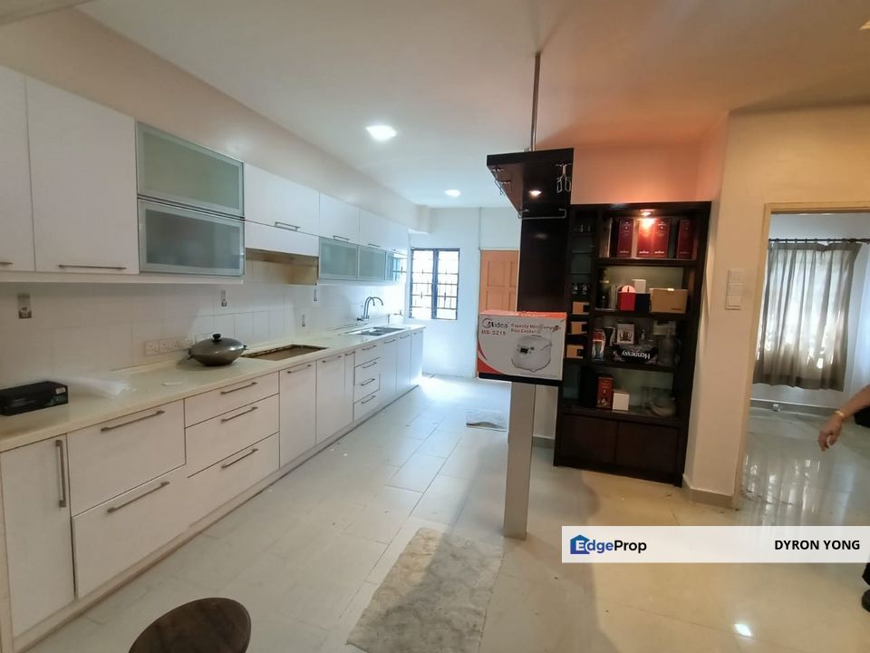 The Royale, Taman Segar Perdana, Cheras, Selangor, Cheras