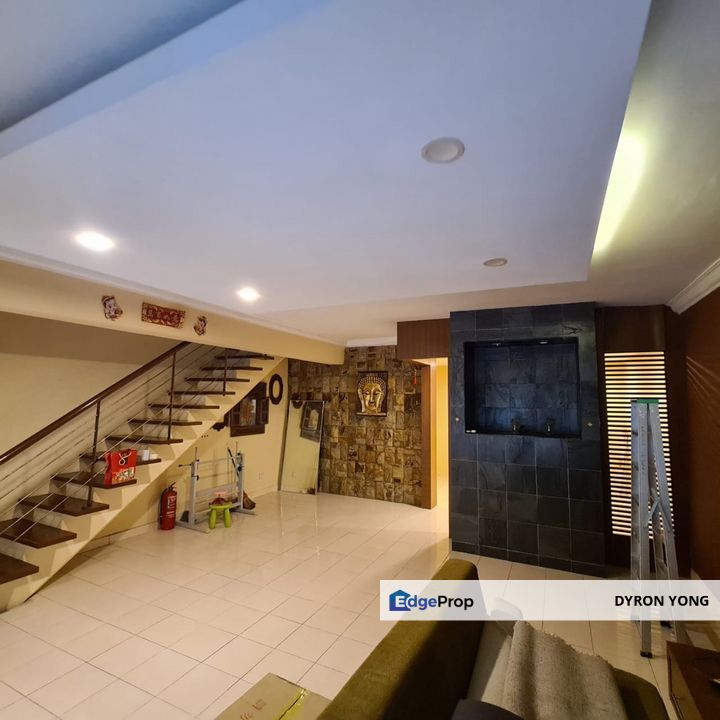 Taman Segar Perdana, Cheras, Selangor, Cheras