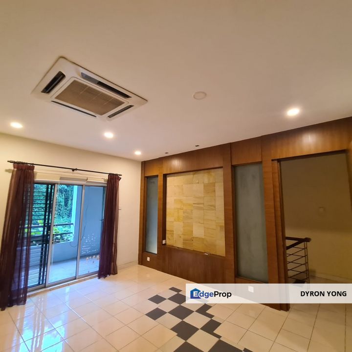 Taman Segar Perdana, Cheras, Selangor, Cheras