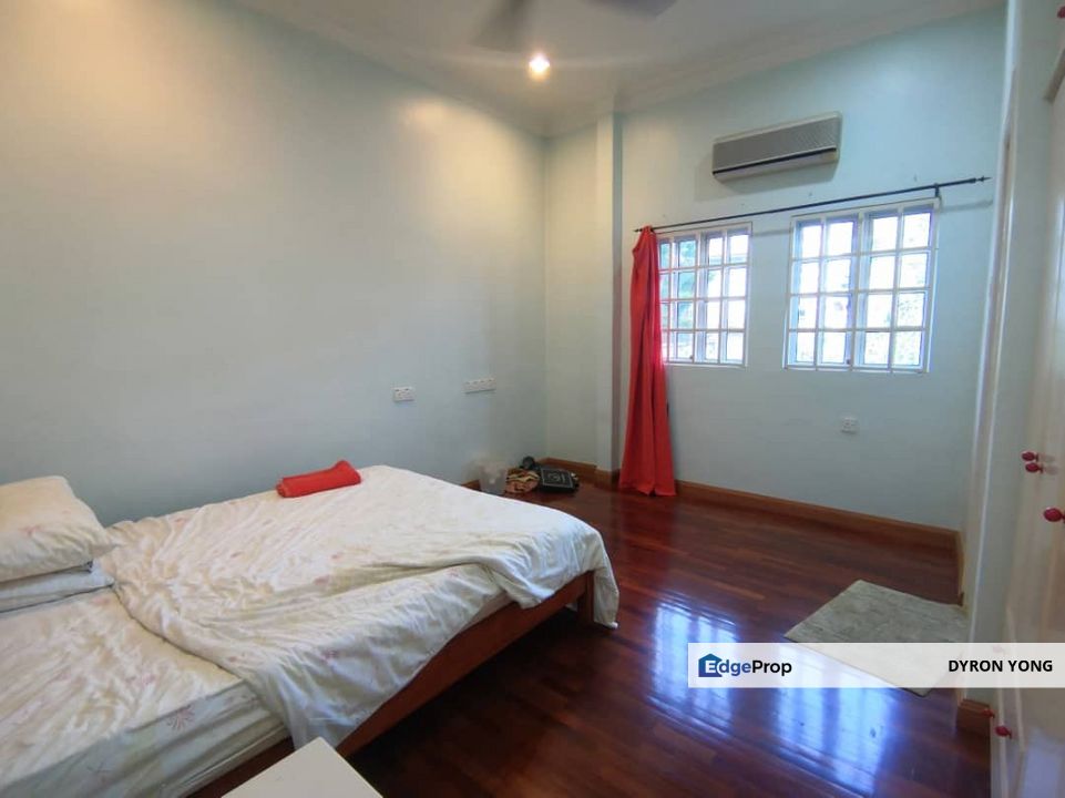 Taman Supreme, Cheras, Kuala Lumpur, Kuala Lumpur, Cheras