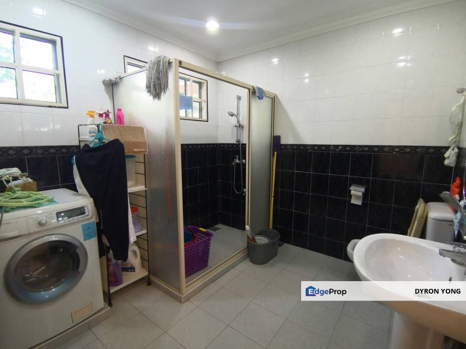 Taman Supreme, Cheras, Kuala Lumpur, Kuala Lumpur, Cheras