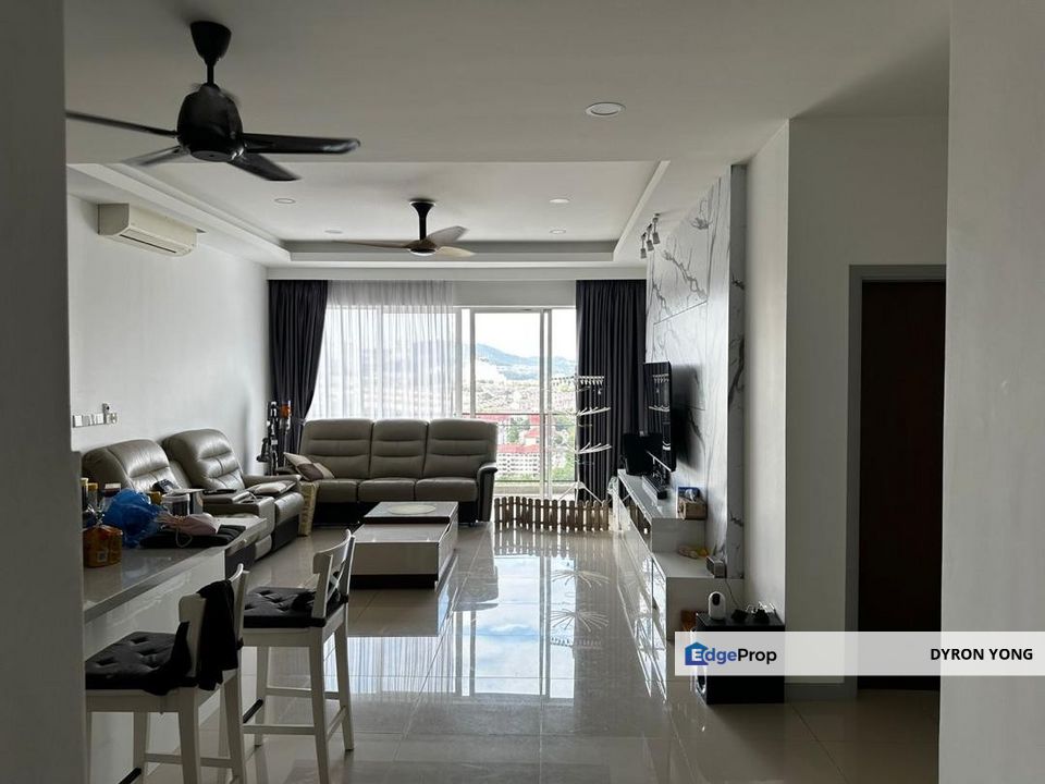 Casa Green, Cheras, Selangor, Selangor, Cheras