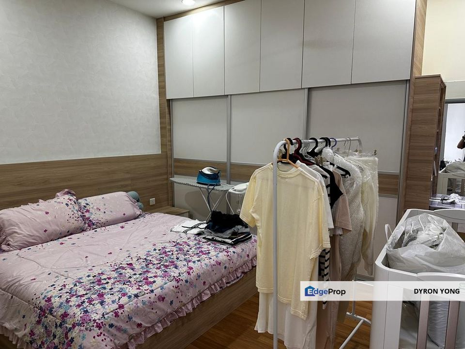 Casa Green, Cheras, Selangor, Selangor, Cheras