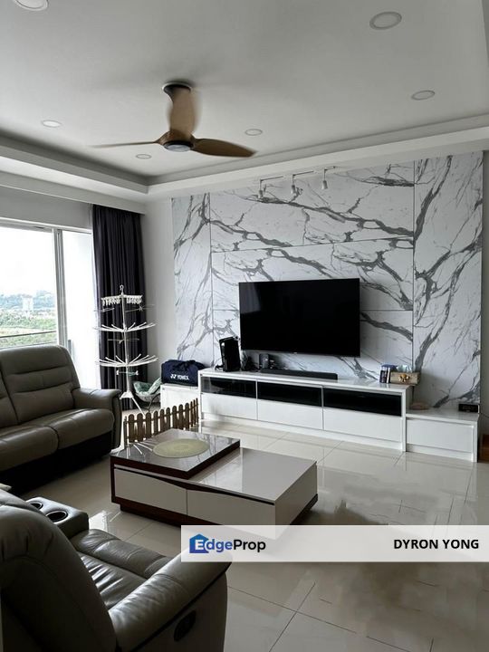 Casa Green, Cheras, Selangor, Selangor, Cheras