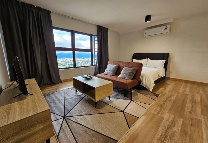 Arte Cheras @ Taman Midah