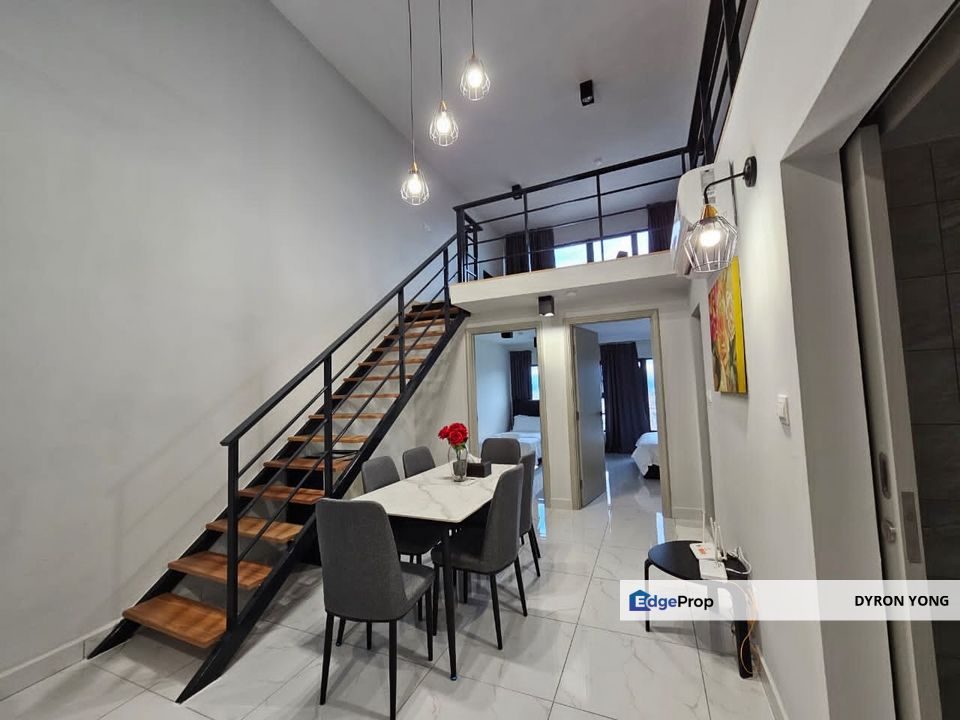 Arte Cheras, Kuala Lumpur, Kuala Lumpur, Cheras