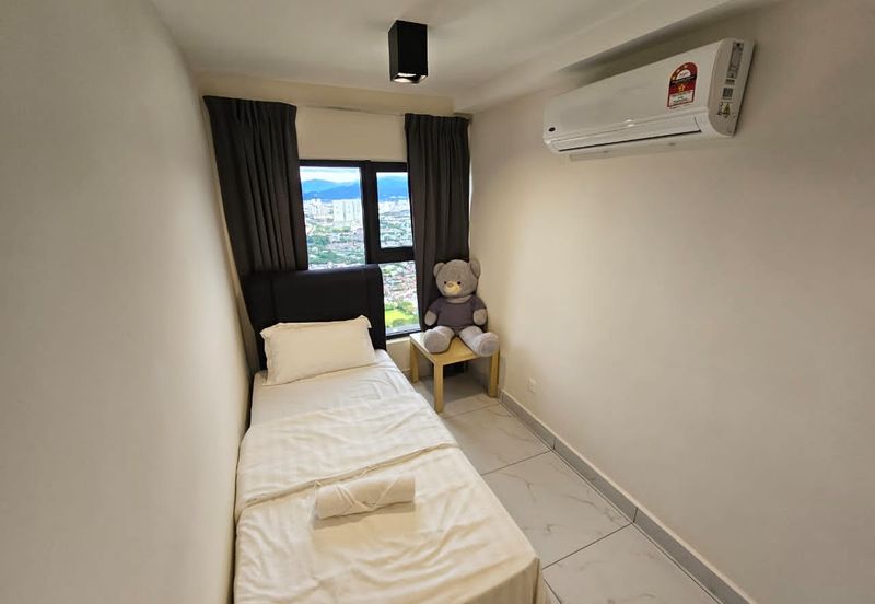 Arte Cheras @ Taman Midah