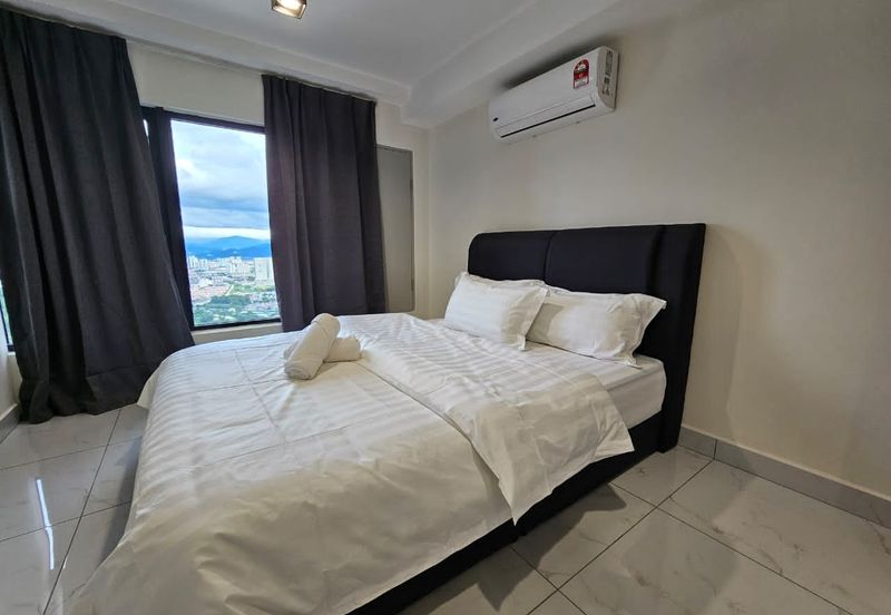 Arte Cheras @ Taman Midah