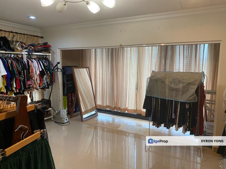 Arca, Bandar Tun Hussein Onn, Cheras, Selangor, Cheras