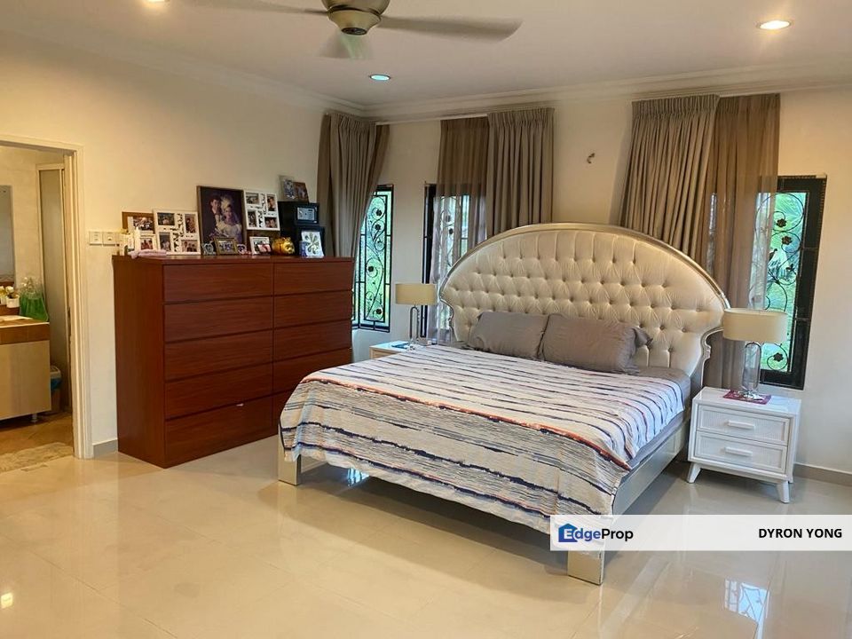 Arca, Bandar Tun Hussein Onn, Cheras, Selangor, Cheras