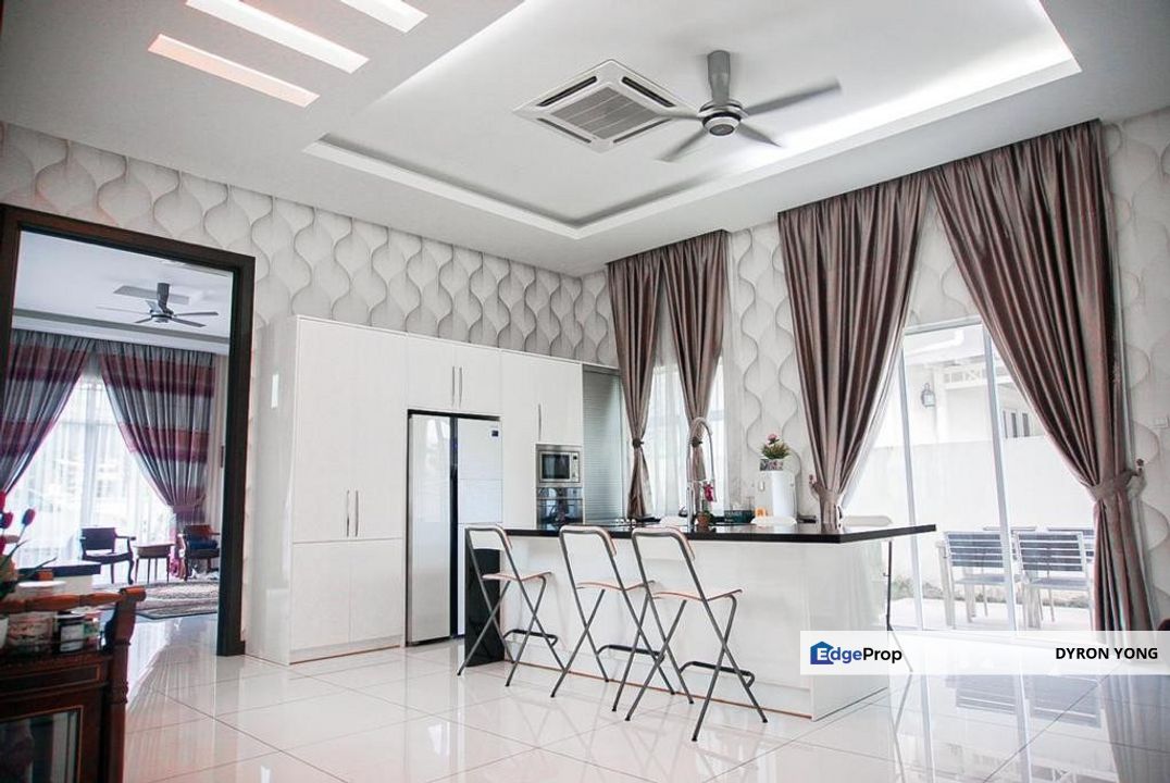 Arca, Bandar Tun Hussein Onn, Cheras, Selangor, Cheras