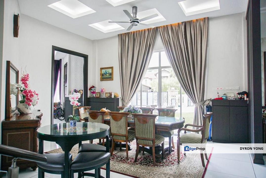 Arca, Bandar Tun Hussein Onn, Cheras, Selangor, Cheras