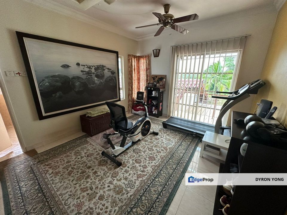 Arca, Bandar Tun Hussein Onn, Cheras, Selangor, Cheras