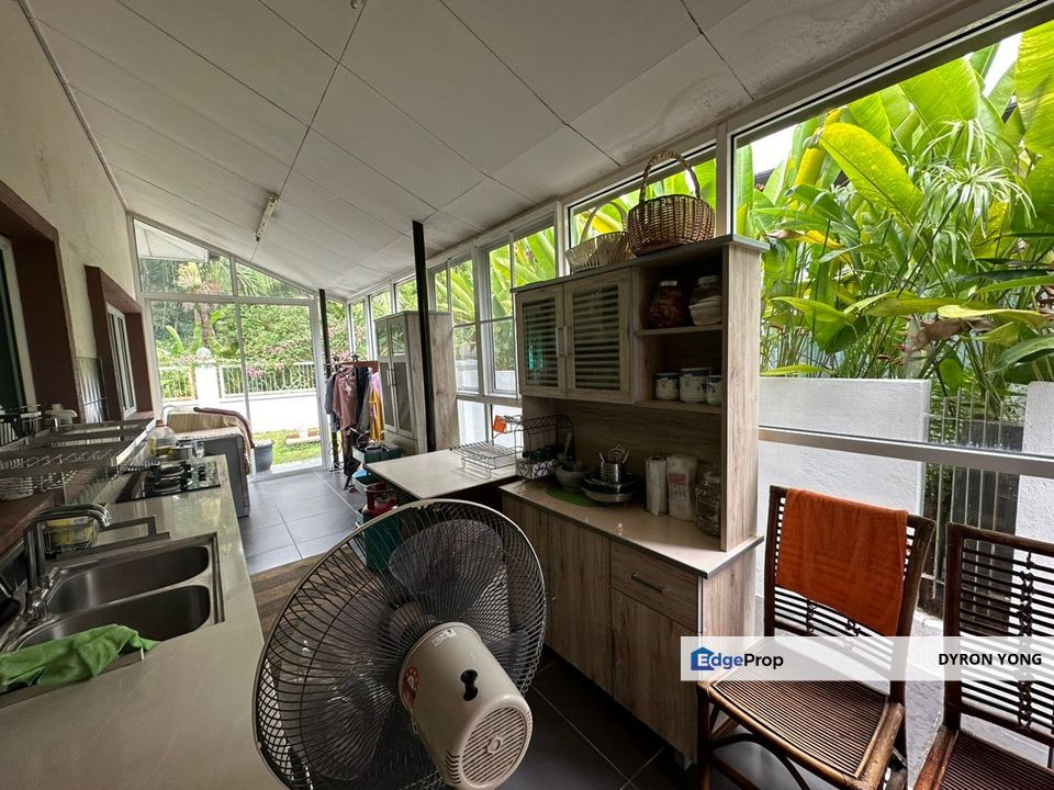 Arca, Bandar Tun Hussein Onn, Cheras, Selangor, Cheras