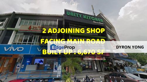 Bandar Seri Putra, Kajang, Bangi, Selangor, Bangi