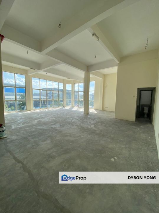 One Industrial Park, Balakong Jaya, Seri Kembangan, Selangor, Seri Kembangan