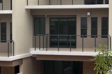 Tiara Hills, Taman Taynton View