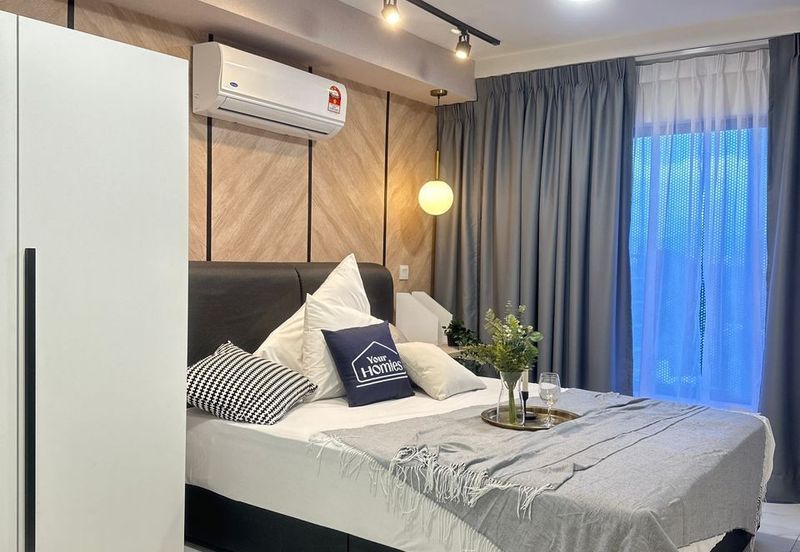 Arte Cheras @ Taman Midah