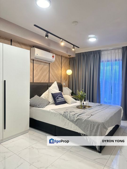 Arte Cheras, Kuala Lumpur, Cheras