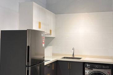 Arte Cheras @ Taman Midah