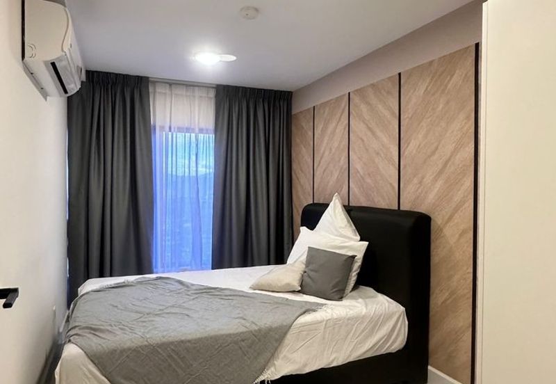 Arte Cheras @ Taman Midah