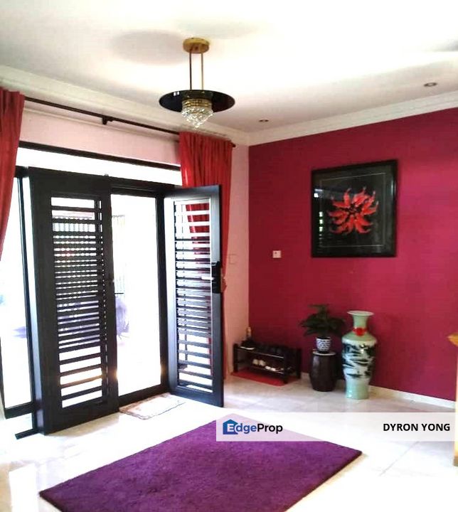 Bandar Tun Hussein Onn, Cheras, Selangor, Batu 9th Cheras