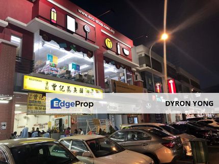 2 UNITS AD-JOINING, Cheras Trader Square, C180, Cheras, Selangor, Cheras