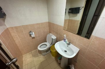 Taman Bukit Segar Jaya