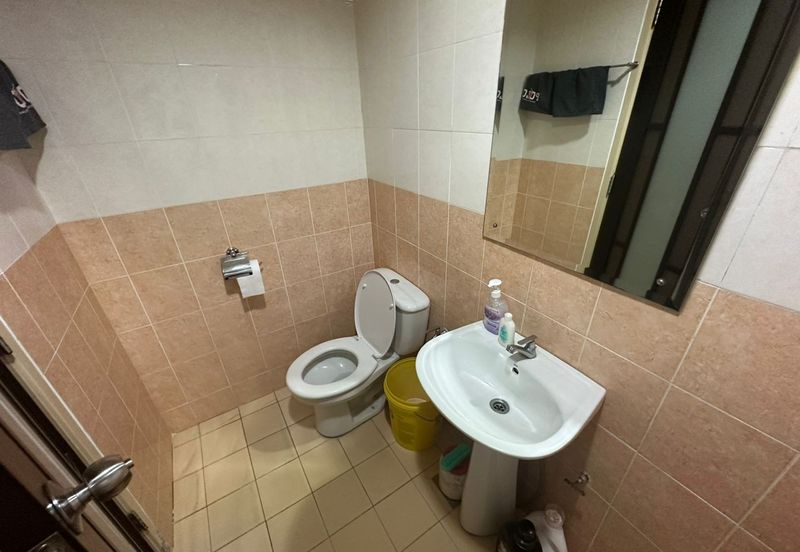 Taman Bukit Segar Jaya