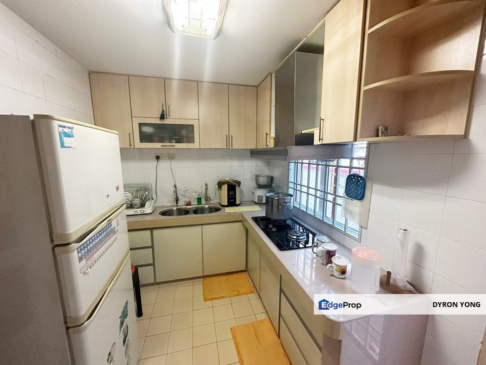 Taman Bukit Segar Jaya 2, Cheras, Selangor, Cheras