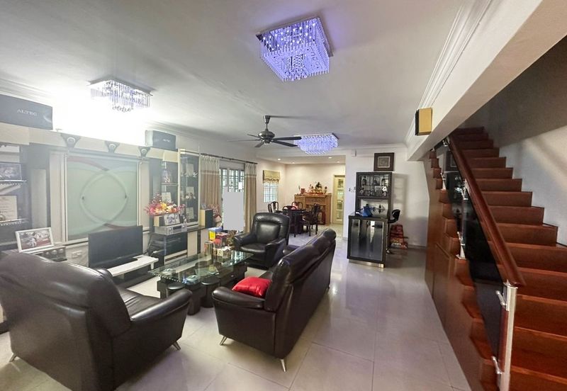 Taman Bukit Segar Jaya