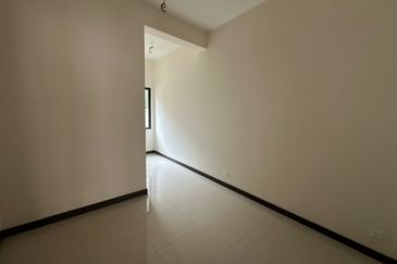 Tiara Hills, Taman Taynton View