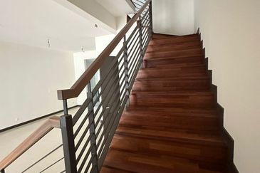 Tiara Hills, Taman Taynton View