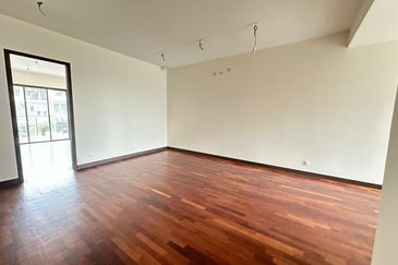 Tiara Hills, Taman Taynton View