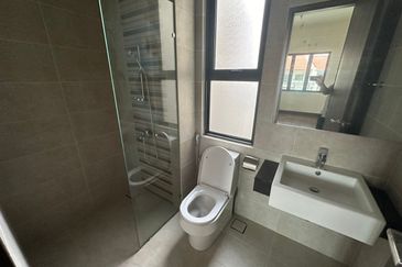 Tiara Hills, Taman Taynton View