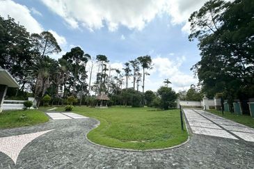 Country Heights Kajang