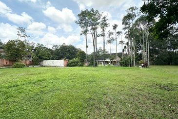 Country Heights Kajang