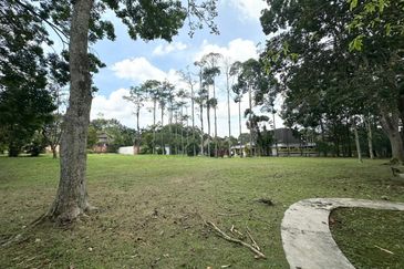 Country Heights Kajang