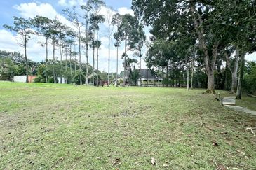 Country Heights Kajang