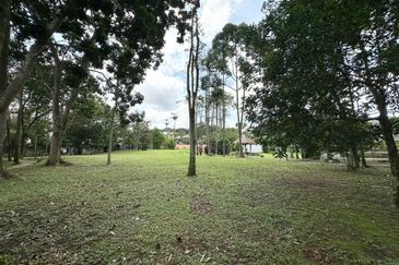 Country Heights Kajang