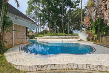 Country Heights Kajang