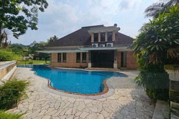 Country Heights Kajang